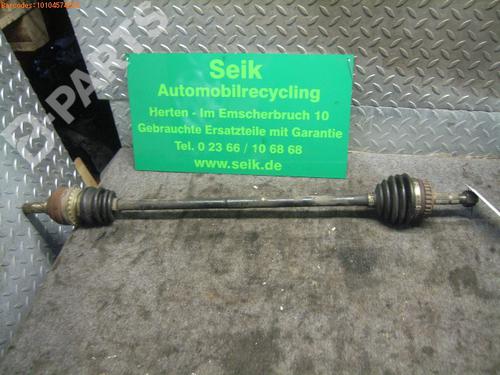 Used Right front driveshaft OPEL VECTRA B (J96) 1.6 i 16V (F19) (100 hp) 970992
