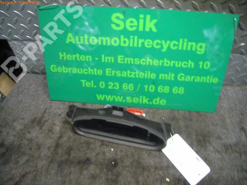 Display für RENAULT MEGANE I Grandtour (KA0/1_) 1.9 dCi (KA05, KA1F) (102 hp) 971008