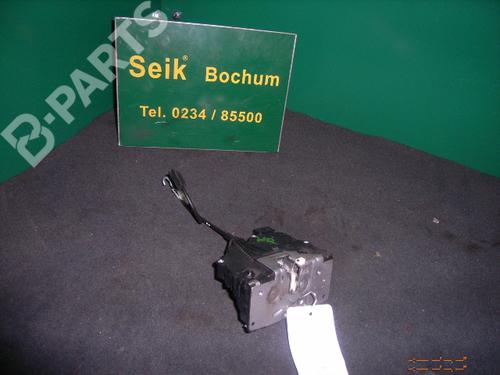 Used Rear right lock OPEL CORSA D (S07) 1.2 (L08, L68) (80 hp) 971027