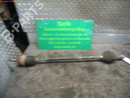 Used Right front driveshaft OPEL VECTRA B Hatchback (J96) 1.6 i 16V (F68) (101 hp) 971057