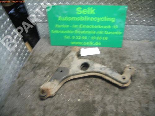 Used Left front suspension arm OPEL VECTRA B Hatchback (J96) 1.6 i 16V (F68) (101 hp) 971060