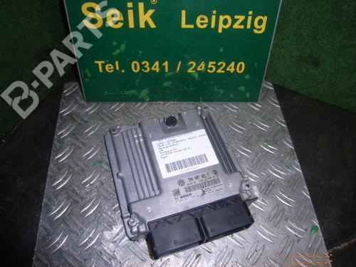 Engine control unit (ECU) VW TOUAREG (7P5, 7P6) 3.0 V6 TDI | BP286538M57 
