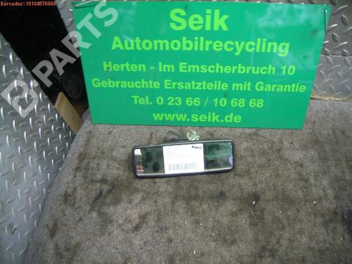 Used Rear mirror SEAT AROSA (6H1) 1.4 (60 hp) 971064