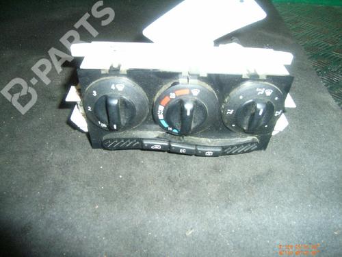 Used Climate control MERCEDES-BENZ A-CLASS (W168) A 140 (168.031, 168.131) (82 hp) 971069