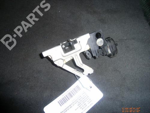 Used Front right lock MERCEDES-BENZ A-CLASS (W168) A 140 (168.031, 168.131) (82 hp) 971070