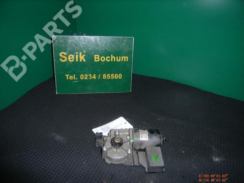 Used Front wiper motor MERCEDES-BENZ A-CLASS (W168) A 140 (168.031, 168.131) (82 hp) 971071