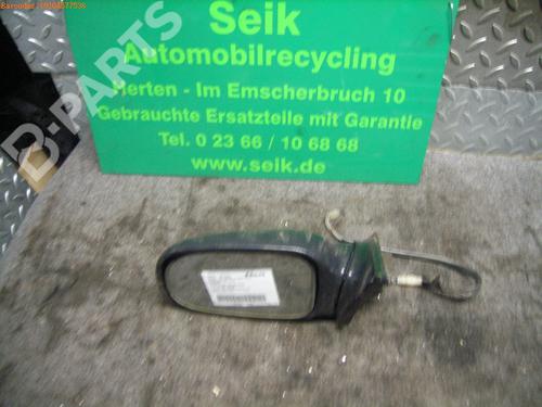Used Left mirror SUZUKI SWIFT II Hatchback (EA, MA) 1.3 (SF413, AB35) (71 hp) 748990
