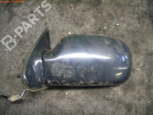 Left mirror SUZUKI SWIFT II Hatchback (EA, MA) 1.3 (SF413, AB35) | BP748990C26 
