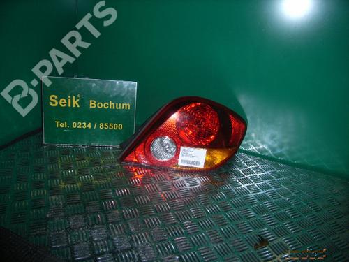 Used Right taillight HYUNDAI COUPE II (GK) 2.0 (136 hp) 286582