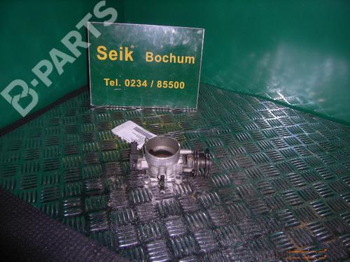 Used Throttle body HYUNDAI COUPE II (GK) 2.0 (136 hp) 286584