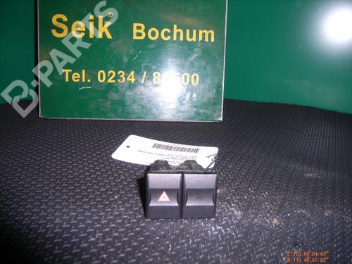 Used Warning switch FORD MONDEO III Turnier (BWY) 1.8 16V (125 hp) 971124
