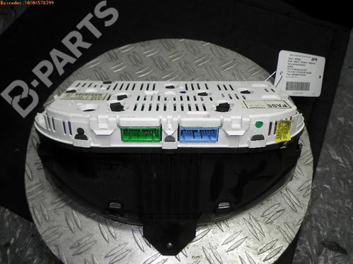 Instrument cluster HONDA CIVIC VII Hatchback (EU, EP, EV) 1.6 i (EP2, EU8, EU6) | BP971129C47 