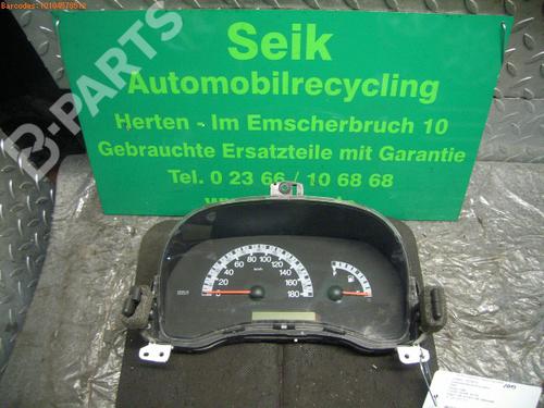 Used Instrument cluster FIAT PUNTO (188_) 1.2 60 (188.030, .050, .130, .150, .230, .250) (60 hp) 971148