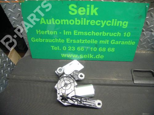 Used Rear wiper motor CITROËN C2 (JM_) 1.1 (60 hp) 971160
