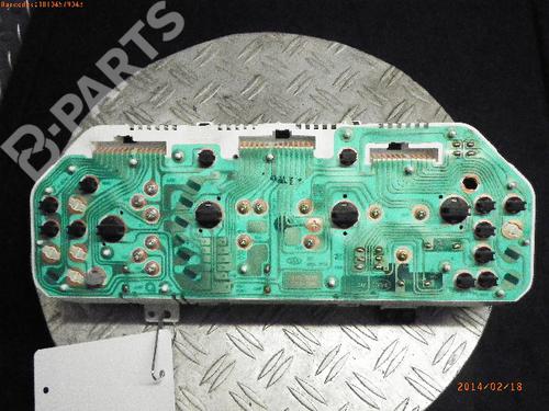 Instrument cluster KIA RIO I Hatchback (DC) 1.5 16V | BP971164C47 