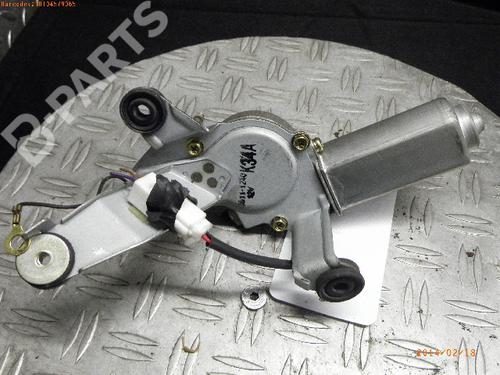 Rear wiper motor KIA RIO I Hatchback (DC) 1.5 16V | BP971166M102 