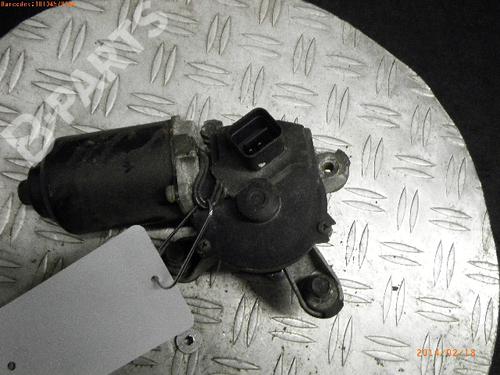 Used Front wiper motor KIA RIO I Hatchback (DC) 1.5 16V (97 hp) 971167