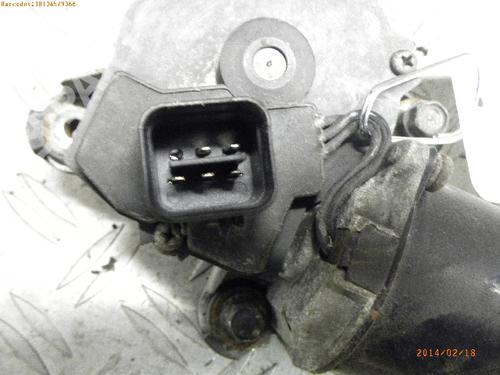 Front wiper motor KIA RIO I Hatchback (DC) 1.5 16V | BP971167M29 