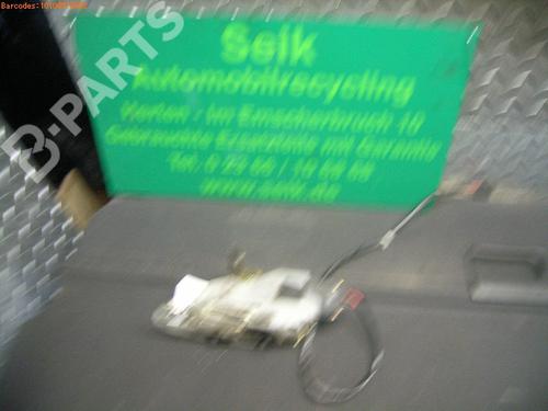 Vergrendeling links achter MAZDA 323 F V (BA) 1.5 16V (BA11) (88 hp)null