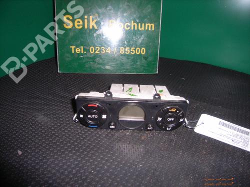 Used Climate control FORD MONDEO III Turnier (BWY) 1.8 16V (125 hp) 971212