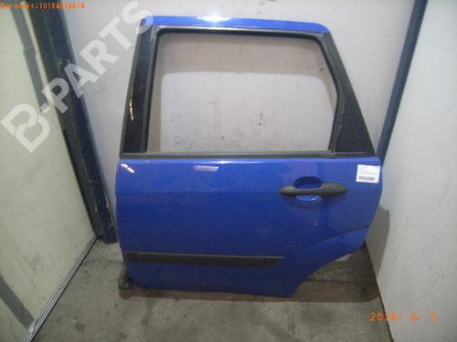 Used Left rear door FORD FOCUS I Turnier (DNW) 1.6 16V (100 hp) 748993