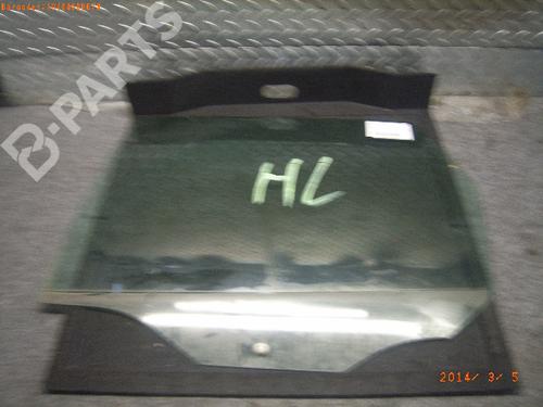 Used Rear left door window Rear left door window FORD FOCUS I Turnier (DNW) 1.6 16V (100 hp) 1760794 1760794