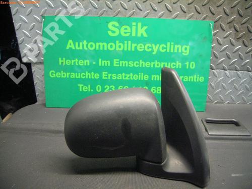 Right mirror HYUNDAI ATOS (MX) 1.0 i | BP287201C27 