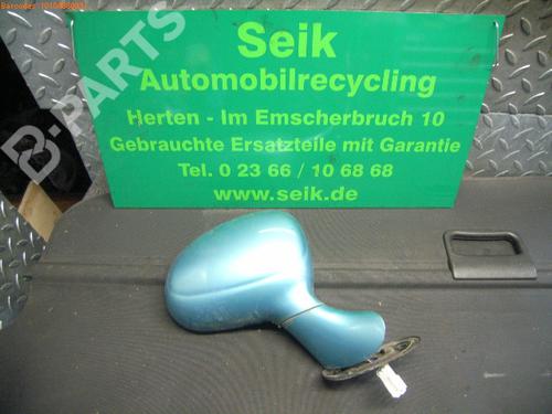 Right mirror DAEWOO MATIZ (M100, M150) 1.0 | BP287202C27 