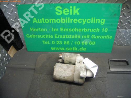 Startmotor DAEWOO MATIZ (M100, M150) 1.0 (64 hp) 287205