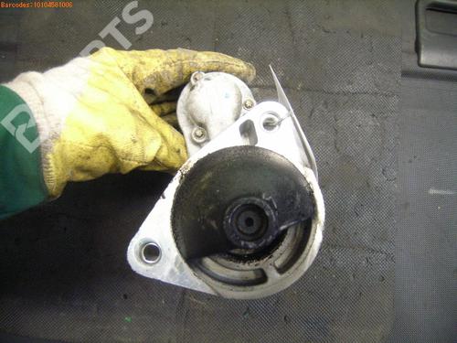 Startmotor DAEWOO MATIZ (M100, M150) 1.0 | BP287205M8 