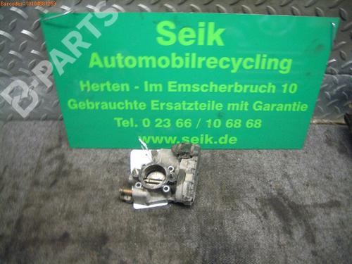 Used Throttle body OPEL CORSA C (X01) 1.2 (F08, F68) (75 hp) 287218