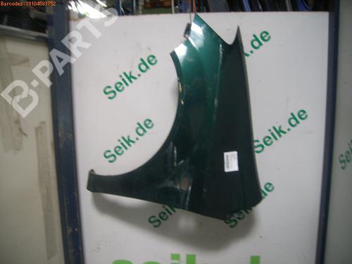 Used Left front fenders HYUNDAI GETZ (TB) 1.1 (63 hp) 287238