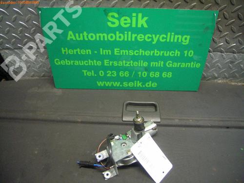 Ruitenwissermotor achter OPEL CORSA B (S93) 1.2 i (F08, F68, M68) (45 hp) 971269