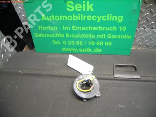 Kontaktrulle Airbag OPEL ASTRA G Hatchback (T98) 1.7 DTI 16V (F08, F48) (75 hp) 971277