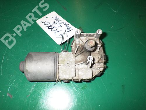 Used Front wiper motor FORD MONDEO III (B5Y) 2.0 TDCi (130 hp) 971293