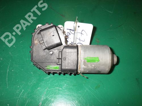 Front wiper motor FORD MONDEO III (B5Y) 2.0 TDCi | BP971293M29 