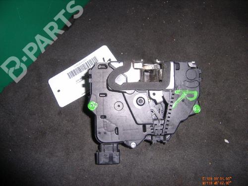 Used Front right lock FIAT GRANDE PUNTO (199_) 1.4 (199AXB11, 199AXB1A, 199BXB1A, 199AXL1A) (77 hp) 971308