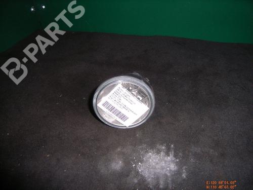 Used Right front fog light RENAULT SCÉNIC I MPV (JA0/1_, FA0_) 1.9 dCi (JA05, JA1F) (102 hp) 287270