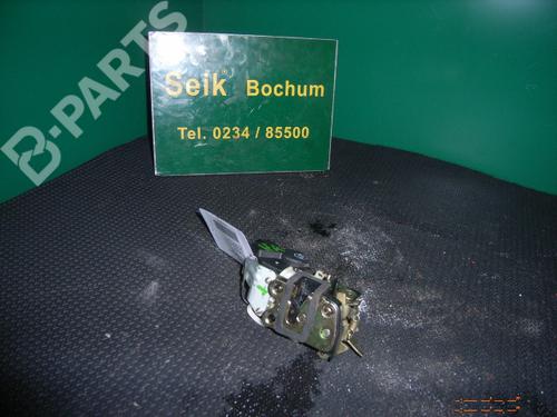 Used Rear right lock KIA RIO I Hatchback (DC) 1.3 (82 hp) 971312