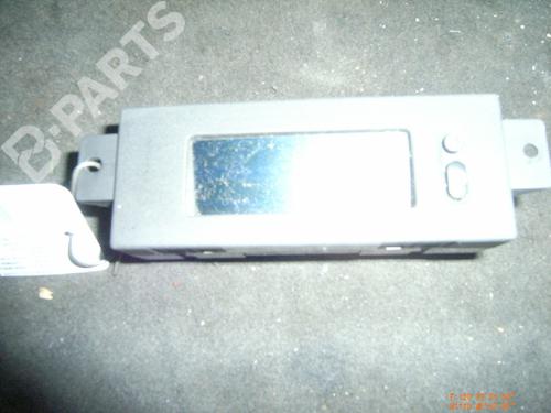 Display OPEL MERIVA A MPV (X03) 1.6 16V (E75) (100 hp) 971313