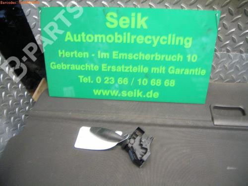 Commodo Essuie Glace / Phare FORD MONDEO III Turnier (BWY) 2.0 16V TDDi / TDCi (115 hp) 1750287