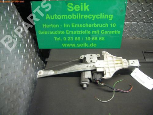 Used Rear right window mechanism FORD MONDEO III Turnier (BWY) 2.0 16V TDDi / TDCi (115 hp) 287290