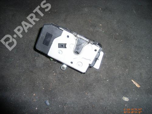 Venstre foran lås OPEL ASTRA G Hatchback (T98) 1.6 (F08, F48) | BP971340C98 
