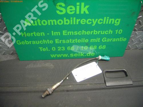 Elektronisk sensor FORD MONDEO III Saloon (B4Y) 2.0 16V (146 hp) 1750289