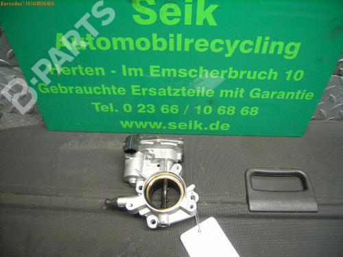 Used Throttle body OPEL INSIGNIA A Sports Tourer (G09) 2.0 CDTI (35) (131 hp) 287310