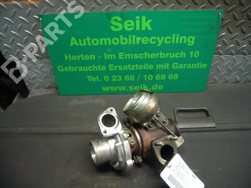 Used Turbocharger/Supercharger OPEL INSIGNIA A Sports Tourer (G09) 2.0 CDTI (35) (131 hp) 287312