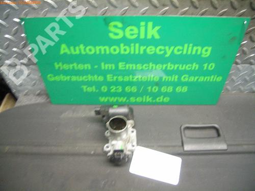 Used Throttle body MINI MINI (R50, R53) One D (75 hp) 287317