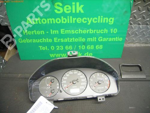 Instrument cluster MAZDA 323 F VI Hatchback (BJ) 1.3 16V (BJ3P, BJ14) | BP971367C47 