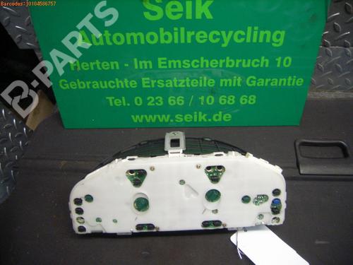 Instrument cluster MAZDA 323 F VI Hatchback (BJ) 1.3 16V (BJ3P, BJ14) | BP971367C47 