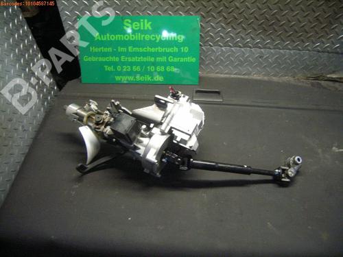 Used Steering column RENAULT GRAND SCÉNIC II (JM0/1_) 1.9 dCi (JM14) (131 hp) 971377